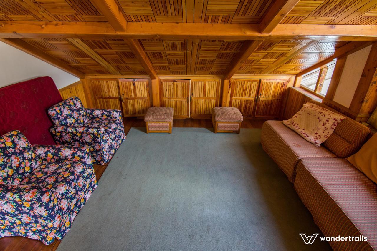 Gurung'S Cottages - A Wandertrails Stay Манали Экстерьер фото